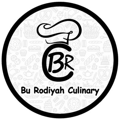 Trademark Bu Rodiyah Culinary