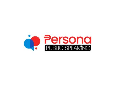 Trademark PERSONA PUBLIC SPEAKING