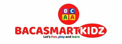 Trademark BACASMARTKIDZ + LOGO