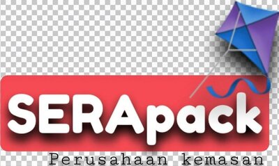 Trademark SERAPACK