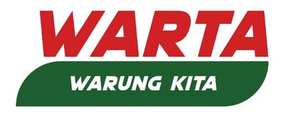 Trademark WARTA - WARUNG KITA