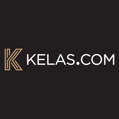 Trademark KELAS.COM