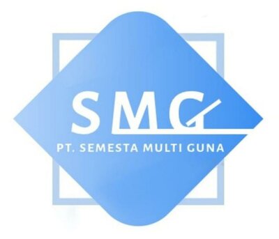 Trademark PT. SEMESTA MULTI GUNA + Logo SMG