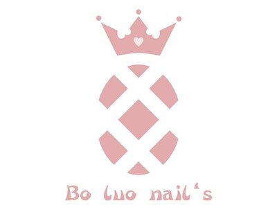 Trademark Bo Luo Nail's