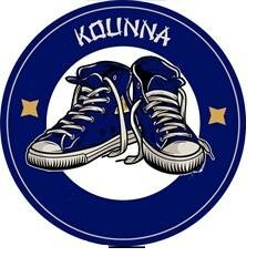 Trademark KOUNNA