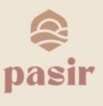 Trademark PASIR + LOGO/LUKISAN