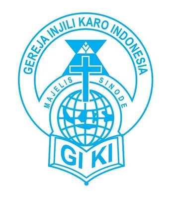 Trademark Gereja Injili Karo Indonesia (GIKI)