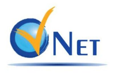 Trademark VNET dan Logo