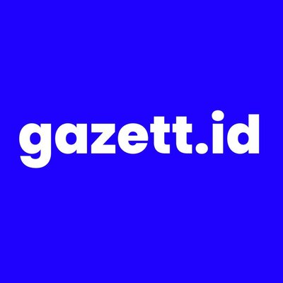 Trademark gazett.id