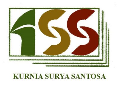 Trademark KURNIA SURYA SANTOSA + Logo