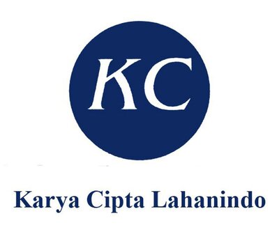 Trademark Karya Cipta Lahanindo + Logo