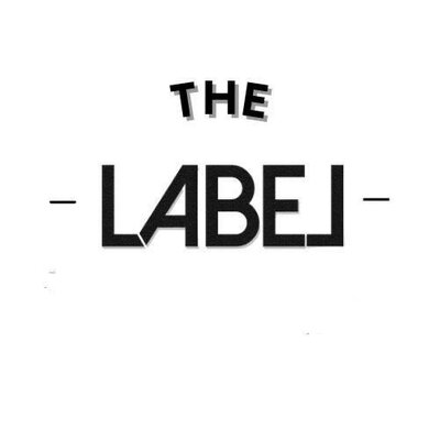 Trademark THE LABEL