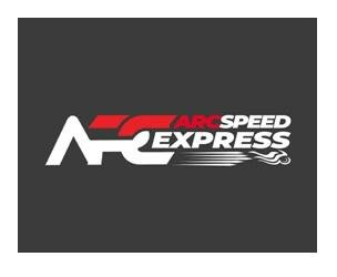 Trademark ARCSPEEDEXPRESS & LOGO