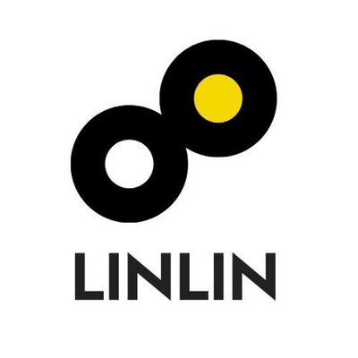 Trademark LINLIN dan logo