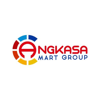 Trademark Angkasa Mart Group