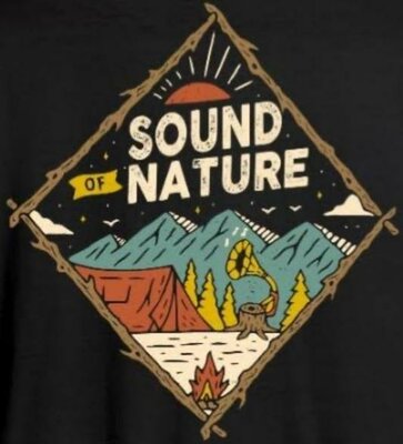 Trademark SOUND NATURE + LOGO