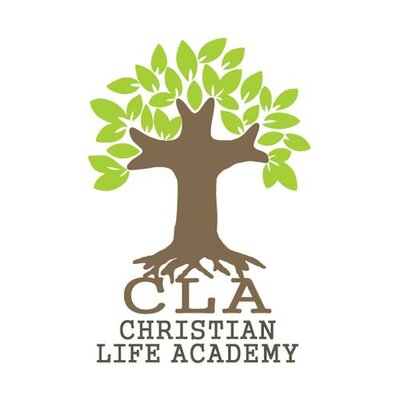 Trademark CLA CHRISTIAN LIFE ACADEMY