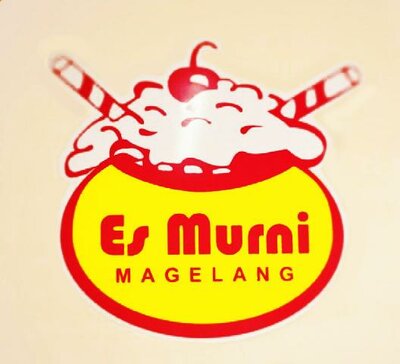 Trademark Es Murni Magelang