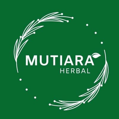 Trademark Mutiara Herbal