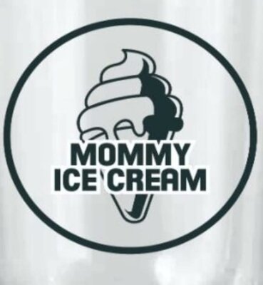 Trademark MOMMY ICE CREAM + LOGO