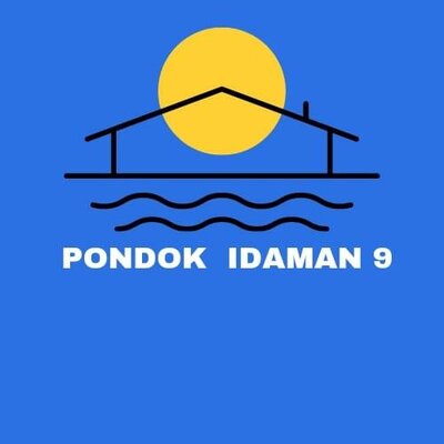 Trademark Pondok Idaman 9