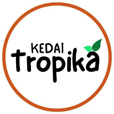 Trademark Kedai Tropika