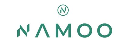 Trademark NAMOO DAN LOGO