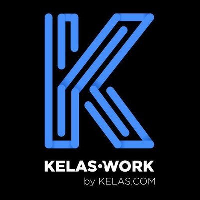 Trademark Kelas.Work by Kelas.com