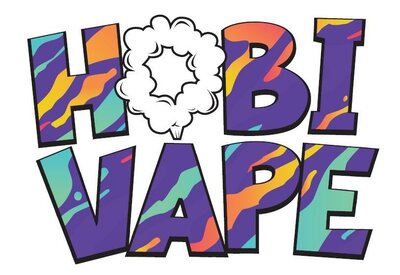 Trademark HOBI VAPE