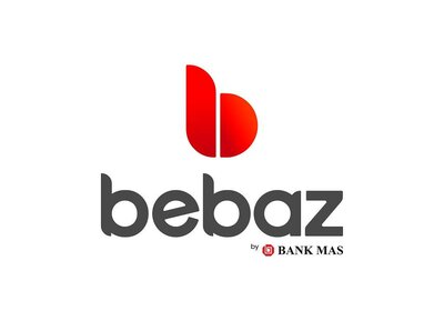 Trademark BEBAZ by BANK MAS dan Logo