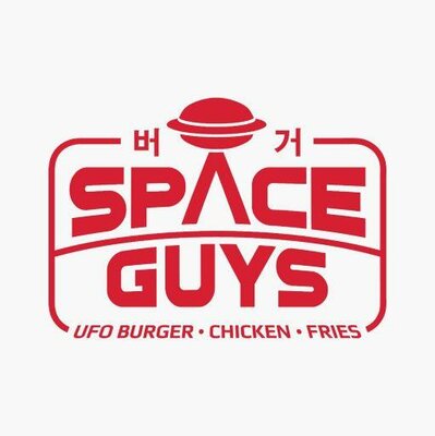 Trademark SPACE GUYS