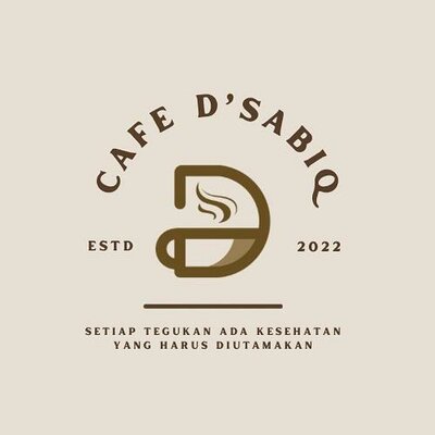 Trademark Cafe D'Sabiq