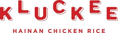 Trademark KLUCKEE HAINAN CHICKEN RICE