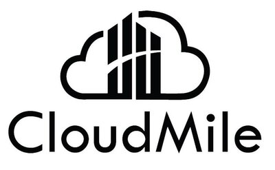 Trademark CloudMile & Lukisan