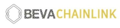 Trademark BEVA CHAINLINK + LOGO