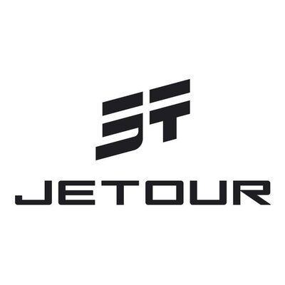 Trademark JETOUR + LOGO