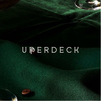 Trademark UPPERDECK