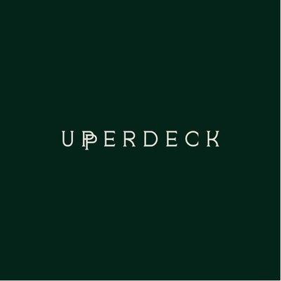 Trademark UPPERDECK