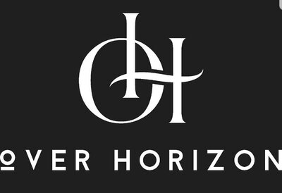 Trademark OVER HORIZON + LOGO