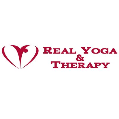 Trademark REAL YOGA & THERAPY