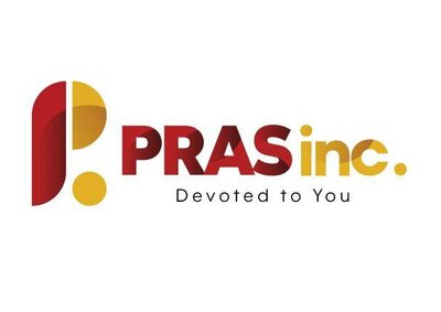 Trademark Pras inc. Devoted to You