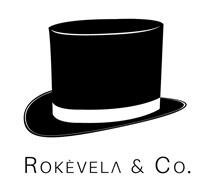 Trademark ROKÈVELA & CO.