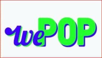 Trademark WePOP