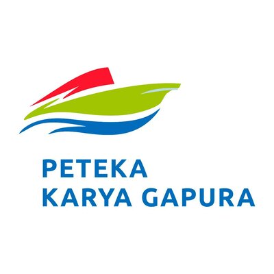 Trademark PETEKA KARYA GAPURA