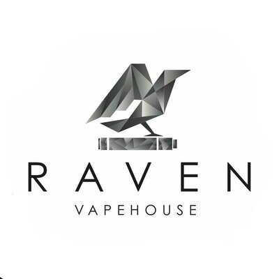 Trademark RAVEN VAPEHOUSE