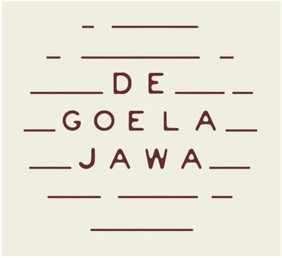 Trademark DE GOELA JAWA + LOGO