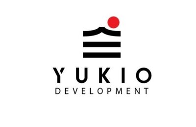 Trademark YUKIO DEVELOPMENT DAN LOGO