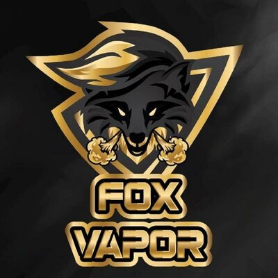 Trademark FOX VAPOR dan Logo