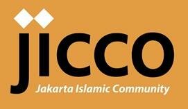 Trademark JICCO Jakarta Islamic Community