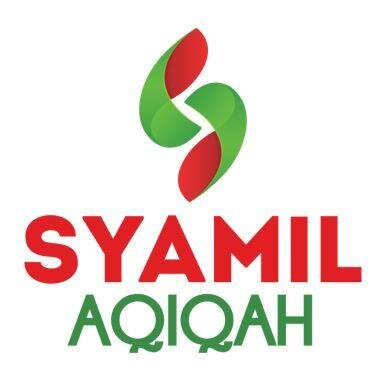 Trademark Syamil Aqiqah + LOGO